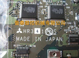 Mitsubishi HR341 PCB Circuit board