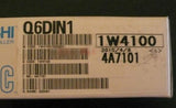 Mitsubishi Q6DIN1