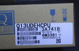 Mitsubishi Q13UDEHCPU PLC Module