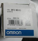 Omron DRT2-MD16S