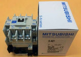 Mitsubishi Magnetic Contactor S-N21 380VAC