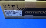 Mitsubishi GT2710-VTBA 10.4 Touch Screen