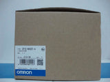 Omron CP1E-N60DT-A PLC Module
