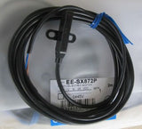 OMRON Photoelectric Switch EE-SX872P 12-24VDC