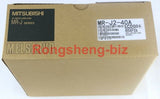 Mitsubishi servo drive MR-J2-40A