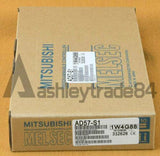 Mitsubishi AD57-S1 AD57S1 PLC Module