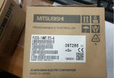 Mitsubishi Plc Fx3g 14Mt/Es-A Plc Module