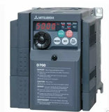 MITSUBISHI FR-E720-0.4K-CHT frequency converter
