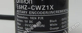 OMRON E6HZ-CWZ1X 1024P/R