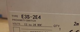 OMRON E3S-2E4 (E3S-2DE4+E3S-2LE4)