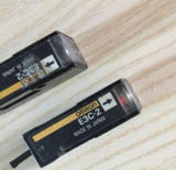 OMRON Photoelectric Switch E3C-2