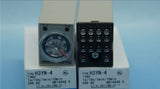 OMRON Timer H3YN-4 1S DC24