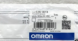 Omron E2S-W13