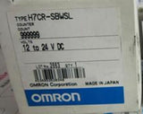 OMRON H7CR-SBWSL