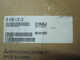 Mitsubishi inverter FR-A740-3.7K-C9