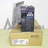 Mitsubishi Inverter FR-E720-0.75K