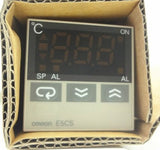 Omron E5CS-R1PX thermostat