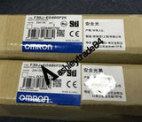 OMRON Safety Light Curtain F3SJ-E0465P25