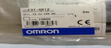 Omron E3TSR12 E3T-SR12 In Bag