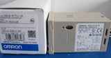 Omron Temperature Controller E5CS-R1TU-W 100-240VAC