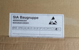 6DD2920-0XD01 siemens Communication module CCU push-in card SIA