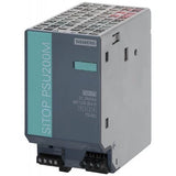 SIEMENS 6EP1334-2BA01  Stabilized power