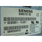 6ES5 951-7LD21