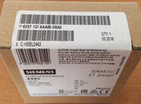6ES7137-6AA00-0BA0