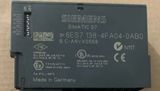 6ES7138-4FA04-0AB0