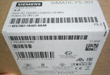 6ES7307-1BA01-0AA0