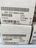 6ES7972-0BA50-0XA0 SIEMENS Bus Connector