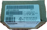6ES7972-0BA60-0XA0