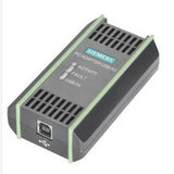 6ES7972-0CB20-0XA0 Cable USB to RS485 for AS Siemens S7-300/400 PLC