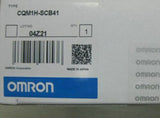 OMRON INPUT MODULE CQM1-SCB41 CQM1H-SCB41