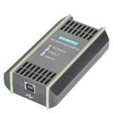 6GK1571-0BA00-0AA0 PC USB A2 DP PLC Cable For SIEMENS 840D s7 200/300/400