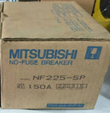 Mitsubishi NF225-SP 150A