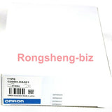 OMRON C200H-DA001 C200HDA001 Analog Output