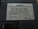 6SE3190-0XX87-8BF0