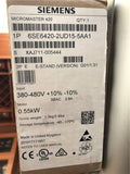 6SE6420-2UD15-5AA1