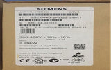 6SE6440-2AD22-2BA1