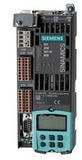 Siemens control 6SL3040-0JA00-0AA0