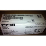 6SL3040-0JA01-0AA0 6SL3 040-0JA01-0AA0 Siemens SINAMICS S110 CONTROL UNIT