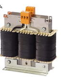 Siemens 6SL3100-0EE21-6AA0 COMBI LINE MODULE
