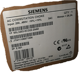 6SL3203-0CD22-2AA0