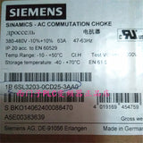 6SL3203-0CD25-3AA0