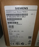 6SL3210-1PE11-8AL1