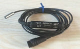 OMRON PLC ZX-ED01