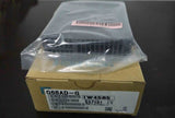 Mitsubishi ANALOG INPUT MODULE Q68AD-G