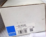 OMRON Motor relay SE-KP2AN 220VAC