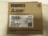 MITSUBISHI PLC MODULE FX3GA-24MT-CM